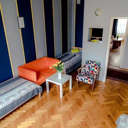 Centrum 51 Lublin Exteriör bild