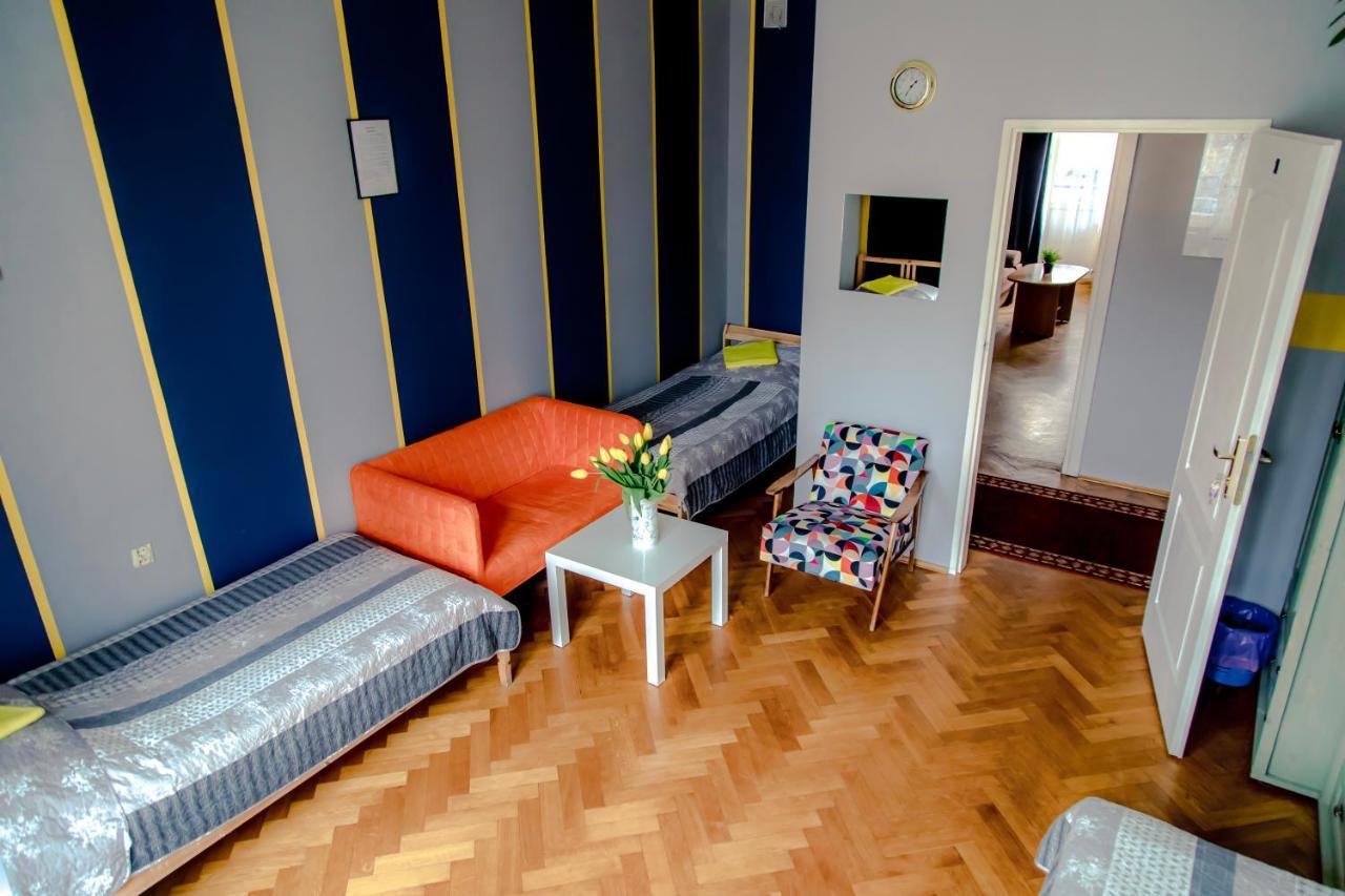 Centrum 51 Lublin Exteriör bild