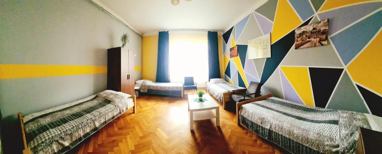 Centrum 51 Lublin Exteriör bild